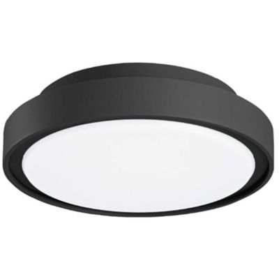 Mareco 076527ES - plafoniera con sensore PIN 300 15W 3/4000K antracite