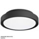 Mareco 0765288B - Plafonnier PIN 300 15W 3/4000K blanc