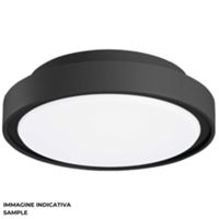 Mareco 076527EB - Lámpara de techo con sensor PIN 300 15W 3/4000K blanco