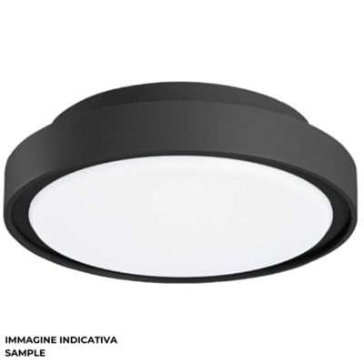 Mareco 076527EB - ceiling light with PIN sensor 300 15W 3/4000K white