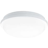 Mareco 0724184B - Plafonnier BELLATRIX 3000K blanc