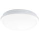 Mareco 0724184B - Plafonnier BELLATRIX 3000K blanc