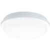 Mareco 0724182B - Plafonnier BELLATRIX 4000K blanc