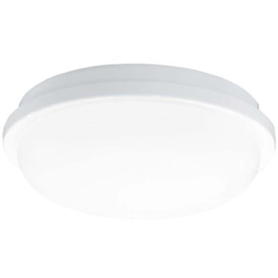 Mareco 0724182B - Plafonnier BELLATRIX 4000K blanc