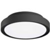 Mareco 076537EB - Plafonnier avec capteur PIN 360 24W 3/4000K blanc