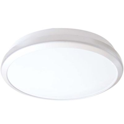 Mareco 0723184B - Plafonnier ALDEBARAN 3000K blanc