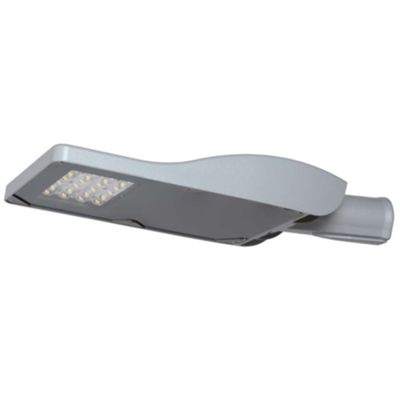 Mareco 1832182M - Lampadaire 36 W SKILL MEDIUM gris
