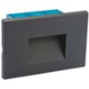 Mareco 1008182S - Spot encastré MAIA anthracite