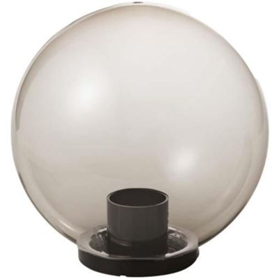 Mareco 1080201F - globe SPHÈRE 1080 diam. 25 cm de fumée