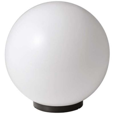 Mareco 1080201B - globo ESFERA 1080 diam. Ópalo de 25 cm
