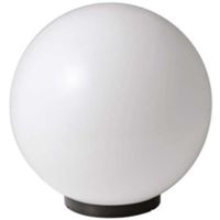 Mareco 1080301B - globe SPHÈRE 1080 diam. Opale 30 cm