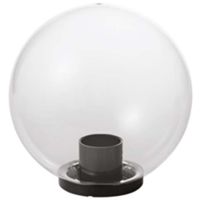 Mareco 1080301T - globe SPHÈRE 1080 diam. 30 cm transparent