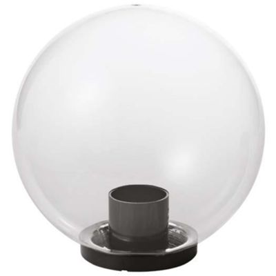 Mareco 1080501T - globe SPHÈRE 1080 diam. 40 cm transparent