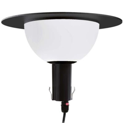 Mareco 1033101N - Polo SATURNO negro