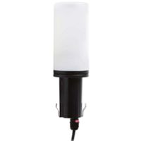 Mareco 1053101N - Lampadaire STELO TP noir NEUF
