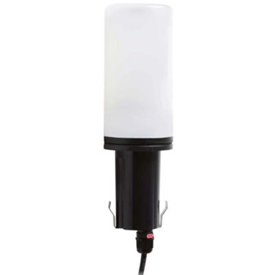 Mareco 1053101N - Lampadaire STELO TP noir NEUF