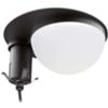 Mareco 1032101N - Lampadaire LUNA noir