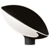 Mareco 1015101N - Lampadaire TAO noir