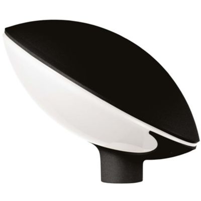 Mareco 1015101N - Lampadaire TAO noir