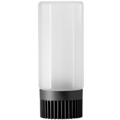 Mareco 1310101B - ZAP street lamp black