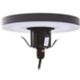 Mareco 1062184N - lampione COLED TP nero