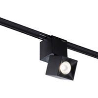 Targetti 1T7596 - Projecteur sur rail OZ 6,5 W 3 500 K