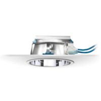 Targetti 54008EL - faretto da incasso CCT Flash 26W GX24q-3