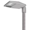 Tec-Mar 9202T24075GL - Farola de 75 W 4000 K MIG 1B/T2