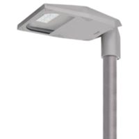 Tec-Mar 9202T24075GL - Lampadaire 75 W 4 000 K MIG 1B/T2