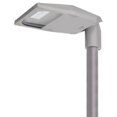 Tec-Mar 9202T24075GL - Lampadaire 75 W 4 000 K MIG 1B/T2
