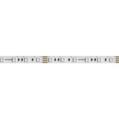 Novalux 102606.99 - striscia led 24V 14.4W 540lm/m RGB 5 m