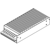 Novalux 18601.99 - alimentatore 24V 50W IP20
