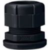 BM 4707N - Prensaestopas PG7 3-6,5 mm negro