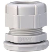 BM 4742 - Presse-étoupe PG42 32-38 mm gris