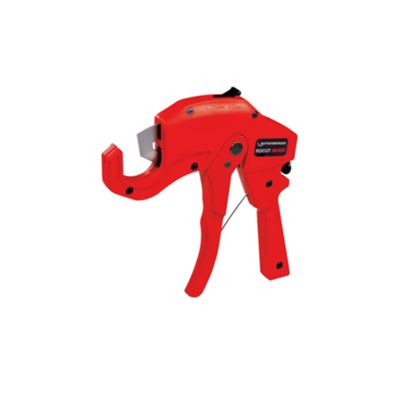 Rothenberger 55015 - Cortadora de tubos ROCUT PS 26/42 S