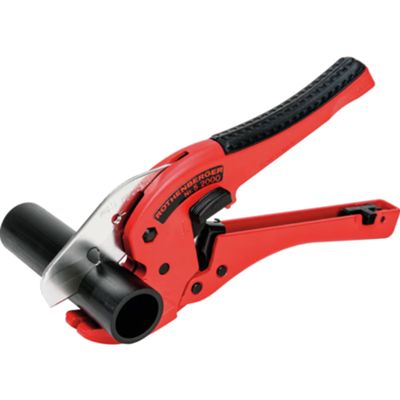 Rothenberger 52000 - Coupe-tube professionnel ROCUT TC 42