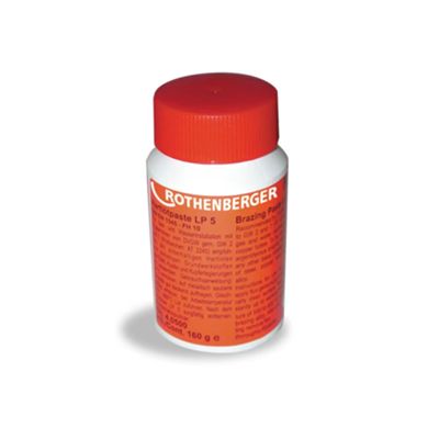Rothenberger 40500 - LP-5 strong solder flux