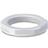 BM 4820 - Tuerca hexagonal M20x1,5 gris