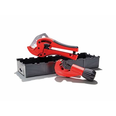 Rothenberger 52040 - Juego TC 35 + TC 42 en ROBOX
