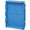 Vimar V53724 - scatola da incasso cartongesso 24M V53