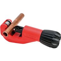 Rothenberger 70027 - Cortadora de tubos de cobre TC 35