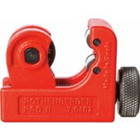Rothenberger 70401 - Cortador de tubos de cobre MINICUT I PRO