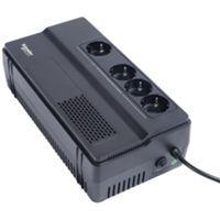 Schneider BVS800I-GR - easy UPS BVS 800VA schuko