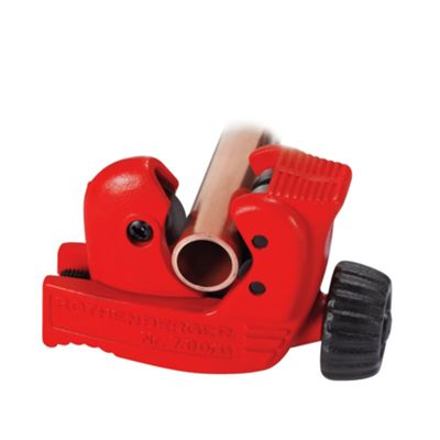 Rothenberger 70015 - copper pipe cutter MINI MAX