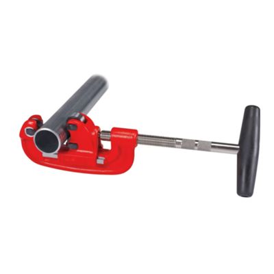 Rothenberger 70045 - Cortadora de tubos de hierro SUPER 2