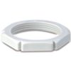 BM 3700 - Hex nut PG16 grey