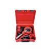 Rothenberger 55035 - Juego de cortadores de tubos ROCUT 110