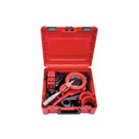 Rothenberger 55035 - Jeu de coupe-tubes ROCUT 110
