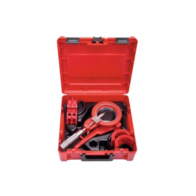 Rothenberger 55035 - Jeu de coupe-tubes ROCUT 110