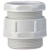 BM 3596 - Prensaestopas reforzado PG7 3,5-6 mm gris